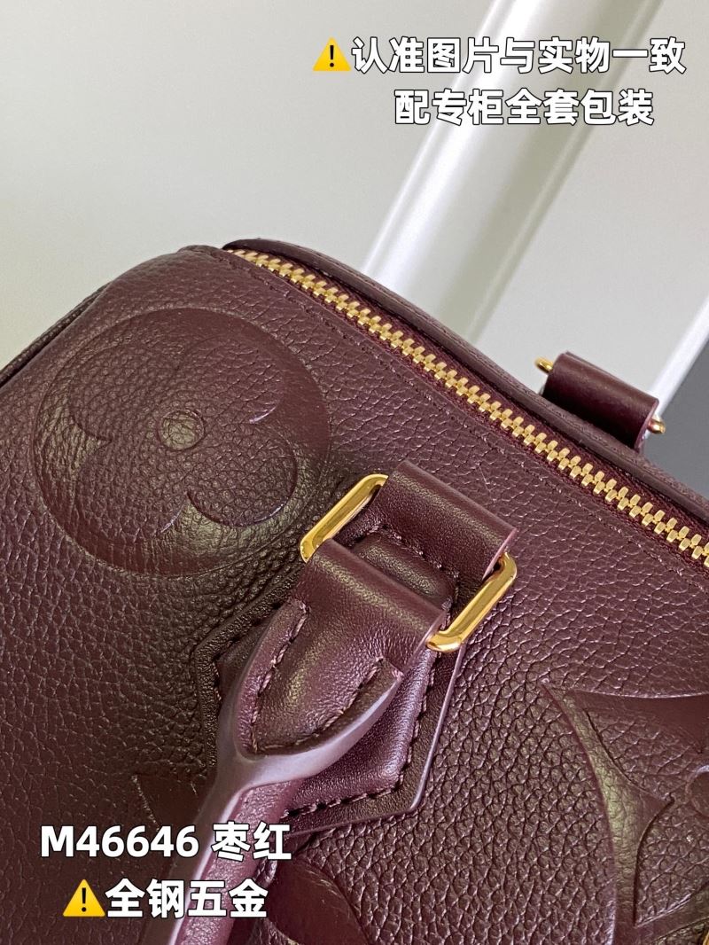 Louis Vuitton Speedy Bags